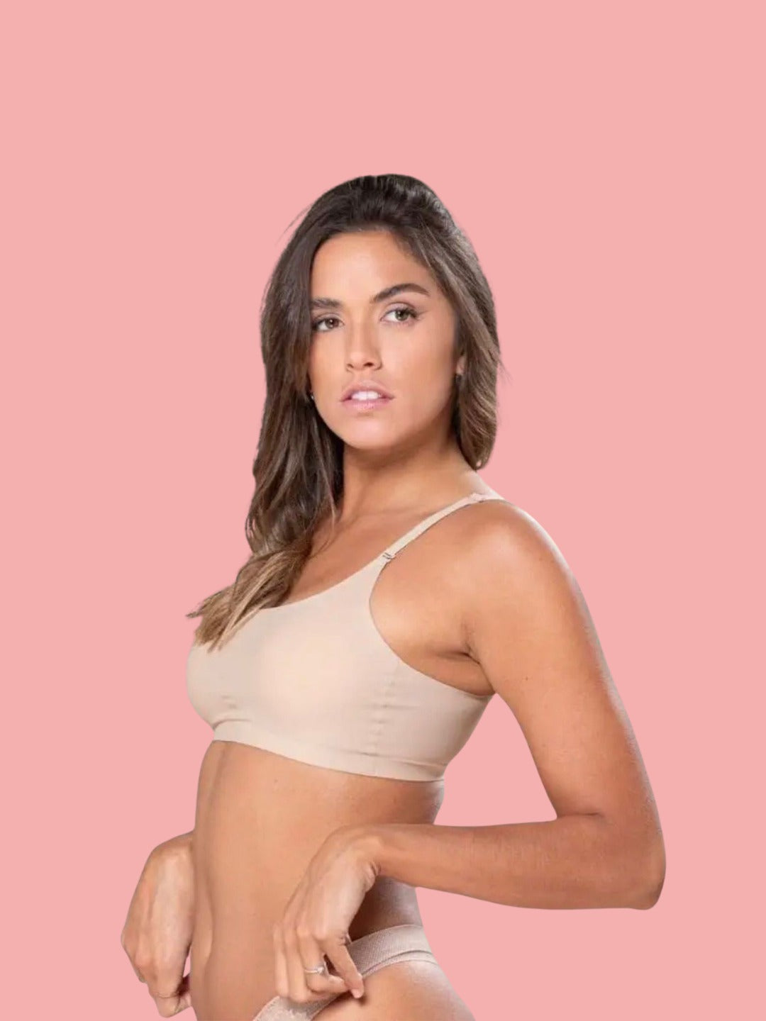 3x1 en Segunda Piel + Bombachas de Regalo