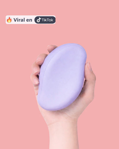 2X1 Borrador de vello PROMO SAN VALENTIN