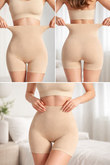 Short Faja Moldeador 3×1