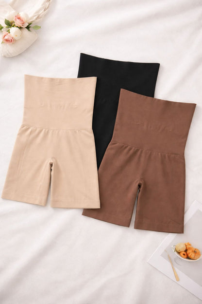 Short Faja Moldeador 3×1